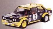 Trofeu 1405, Fiat 131 Abarth 1st Tour De Corse'77, Darniche - Mahé, 1:43 - Trofeu