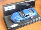 Vitesse 20675, Aston Martin DB7 GT, 1:43 - Vitesse