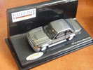 Vitesse 30101, Opel Ascona, 1:43 - Vitesse