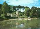 Cornwall - St. Just-in-Roseland Church - Sonstige & Ohne Zuordnung