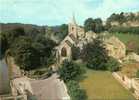 Wiltshire - Bradford-on-Avon - The Three Churches - Andere & Zonder Classificatie