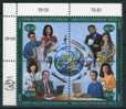 1999 Nazioni Unite Vienna, U.P.U., Francobollo Nuovo (**). - Unused Stamps