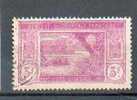 Codi 312 - YT 83 Obli - Used Stamps