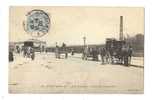 Rue De ROME - GARE Des BATIGNOLLES - TRES BELLE ANIMATION !- C 00 1298 - - District 17