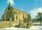 Binham Norfolk - The Priory Church Of St. Mary And The Holy Cross - Other & Unclassified