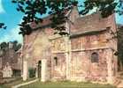 Bradford-on-Avon - The Saxon Church Of St. Lawrence - Sonstige & Ohne Zuordnung