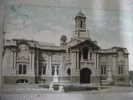 Cpa Bradfort Memorial Hall - Bradford