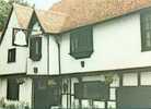 Hurley Near Maidenhead - Ye Old Bell Hotel - Andere & Zonder Classificatie