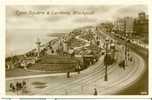 Blackpool - Gynn Square & Gardens + Tram ! - Blackpool