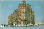 Manchester - Midland Hotel - Manchester