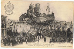 MARSEILLE      N D  De La Garde      PROCESSION  DE  L'inauguration ( Edt Basilique ) - Inaugurazioni