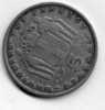 GRECIA - 5 Drachmai  1954 - Grecia