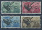 1949 COMPLETE SET MNH ** - Neufs