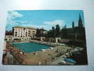 Piscina Novara - Swimming