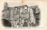 ALET (11) Ruines De L'ancienne Abbaye - Andere & Zonder Classificatie