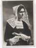 56.....COSTUME DE BAUD  CARTE PHOTO  TBE  CPSM - Baud