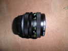 OBJECTIF HOYA  58MM  SKYKIGHT (1B)   JAPAN - Supplies And Equipment