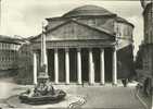 Roma / Il Pantheon - Pantheon