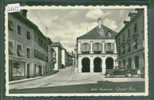 DISTRICT D'AUBONNE /// AUBONNE - GRAND RUE - AUTOMOBILE - TB - Aubonne