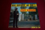 DES ESPIONS AU ZOO  PAR JEAN RICHARD - Special Formats