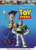 Walt Disney La BD Du Film 22 Toy Story Paperview Europe 2009 - Collections