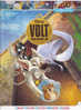 Walt Disney La BD Du Film 24 Volt Star Malgré Lui Paperview Europe 2009 - Collections