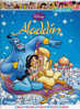 Walt Disney La BD Du Film 26 Aladdin Paperview Europe 2009 - Verzamelingen