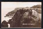 RB 611 -  1919 Postcard Babbicombe Downs Torquay Devon - Torquay
