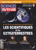 Science Et Avenir 765 Novembre 2010 Les Scientifiques Et Les Extraterrestres Vaincre La Migraine - Ciencia