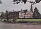 BRUXELLES - U.L.B. Faculté De Philosophe Et Lettres - Formación, Escuelas Y Universidades