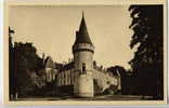 Bazoches Du Morvan (Nièvre) Château De Bazoches - Bazoches