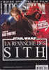 Lucas Film Magazine Star Wars Hs 3 Printemps 2005 Star Wars La Revanche Des Sith Guide Officiel Du Film - Cinéma