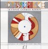 30 Jahre Republik 1990 Zypern Block 15 ** 7€ Volks-Kunst Vogel Blocchi Hojita Bird M/s Art Bloc History Sheet Bf Cyprus - Sonstige & Ohne Zuordnung