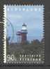 Netherlands 1994 Mi. 1524    90 C Leuchtturm Light House Phare Vlieland (1910) - Used Stamps
