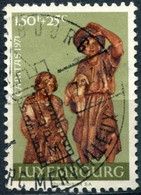 Pays : 286,05 (Luxembourg)  Yvert Et Tellier N° :   787 (o) - Used Stamps