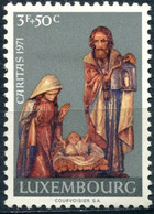 Pays : 286,05 (Luxembourg)  Yvert Et Tellier N° :   788 (*) - Unused Stamps