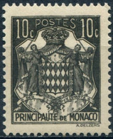 Pays : 328,02 (Monaco)   Yvert Et Tellier N° :  249 (**) - Ungebraucht