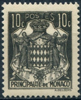 Pays : 328,02 (Monaco)   Yvert Et Tellier N° :  249 (**) - Unused Stamps