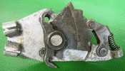 VESPA FARO BASSO 1951 - 57 UN SELETTORE CAMBIO USATO - Moto