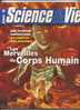 - SCIENCE & VIE EDITION SPECIALE CORPS HUMAIN - Ciencia