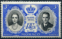 Pays : 328,03 (Monaco)   Yvert Et Tellier N° :   475 (*) - Unused Stamps