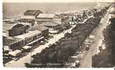 VIAREGGIO (LUCCA) 1955 - PANORAMA VIALI - Viareggio