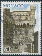 Pays : 328,03 (Monaco)   Yvert Et Tellier N° :   987 (o) - Used Stamps