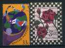 1999 Nazioni Unite New York, Serie Ordinaria, Francobolli Nuovi (**) - Unused Stamps