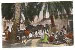 Alger (Algérie) :  Daïa-Ben-Dahova à Ghardaia M'zab En 1950 (animée). - Skikda (Philippeville)
