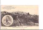 MOUGINS. - Commandant Lamy, Chef Militaire De La Mission Saharienne... - Mougins