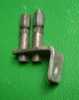 VESPA 150 GS SUPPORTO USATO REGISTRI CAVI CAMBIO - Motor Bikes