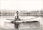 Indiens Cris - L'Indien "Seigneur En Haillons" Et Son Immense Domaine, La Forêt - Native Americans