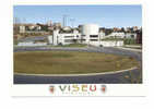 Portugal Cor 7939 – VISEU - ESCOLA SUPERIOR DE TECNOLOGIA - Viseu