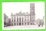 MEENEN - MENIN - Groote Markt En Belfort - Grand'Place Et Beffroi - Menen